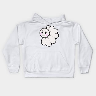 Teru Teru Bozu Kids Hoodie